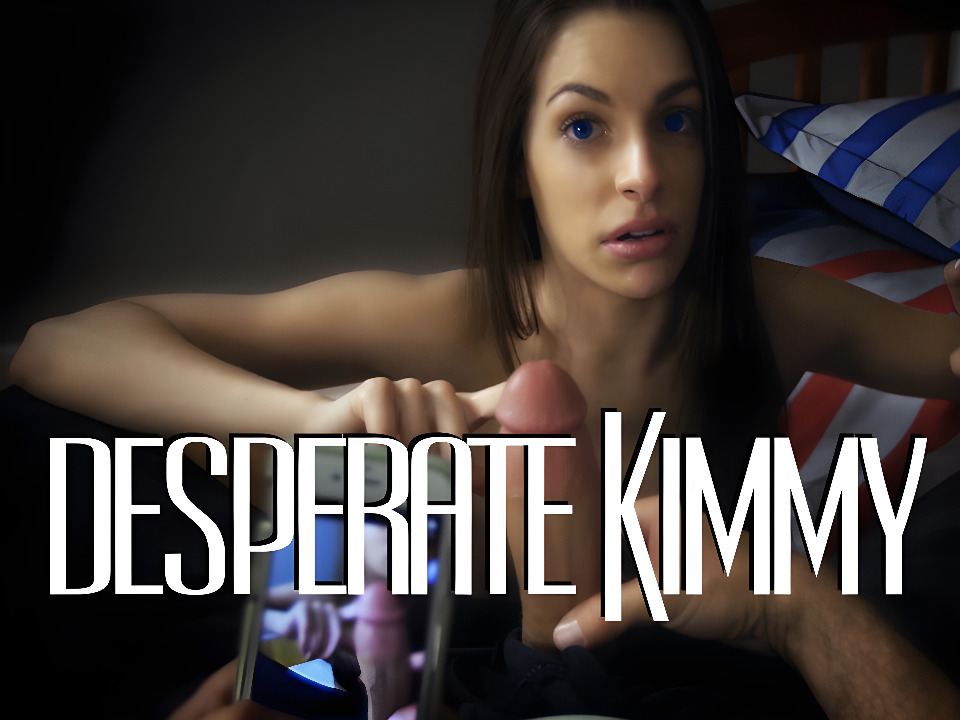Desperate Kimmy