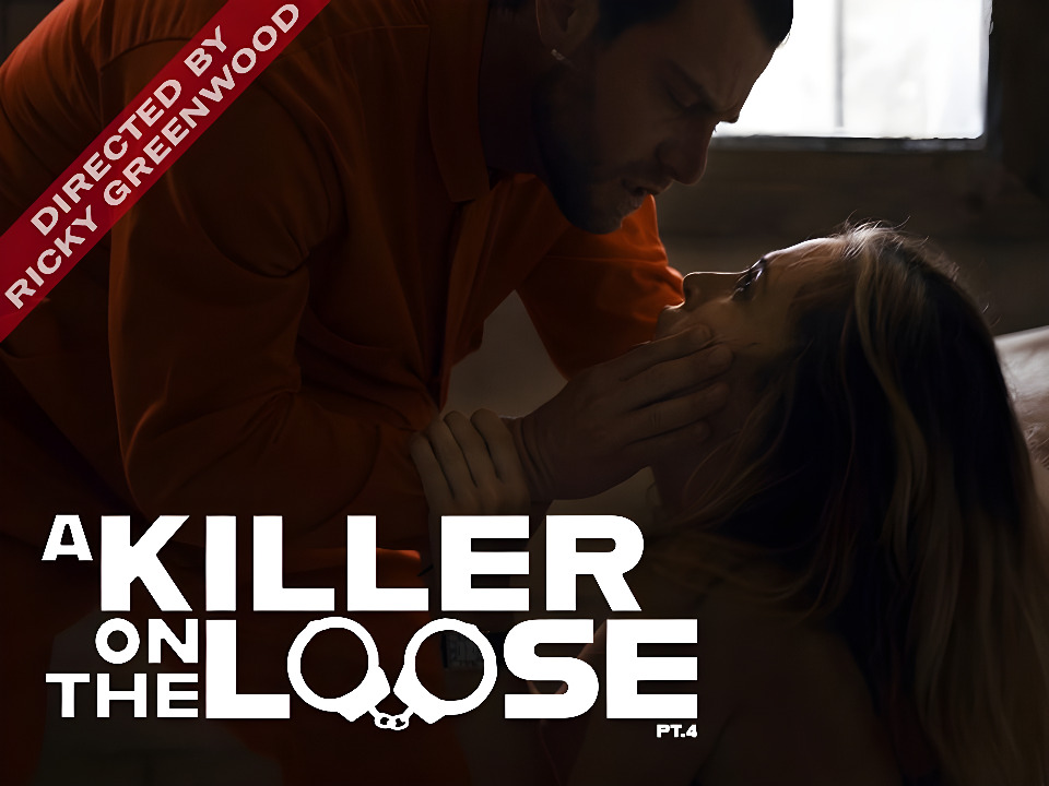 A killer on the loose part 4