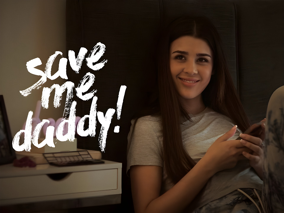 Save Me Daddy