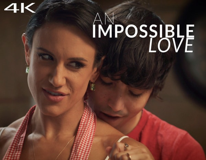 An Impossible Love
